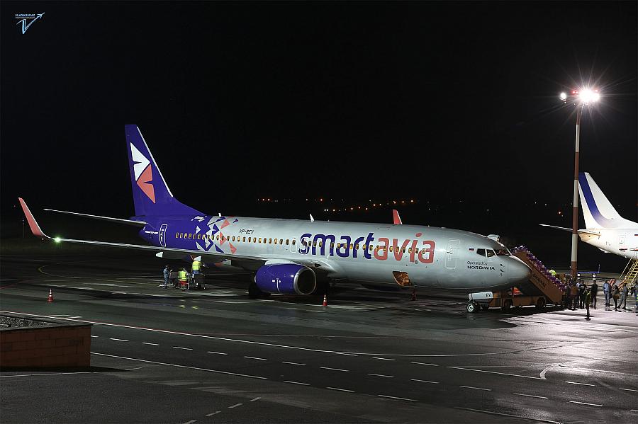 Рейсы на сегодня аэропорт владикавказ. 737 SMARTAVIA. Домодедово. SMARTAVIA 5n 112. Смартавиа рейс 5n 827. Смартавиа 5n-511.